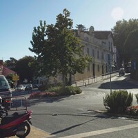 Morning in Sintra